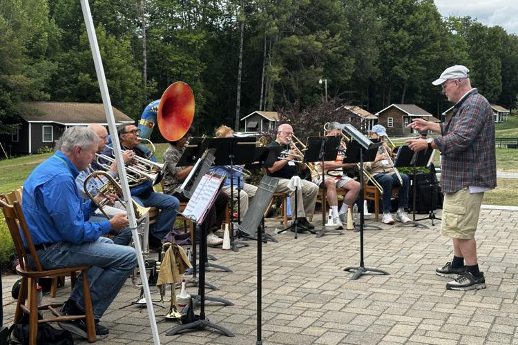 Be Well Adult Music Camps