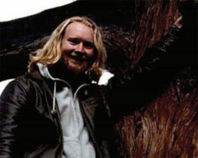 El Dorado County, California Deputies Seek Missing Man