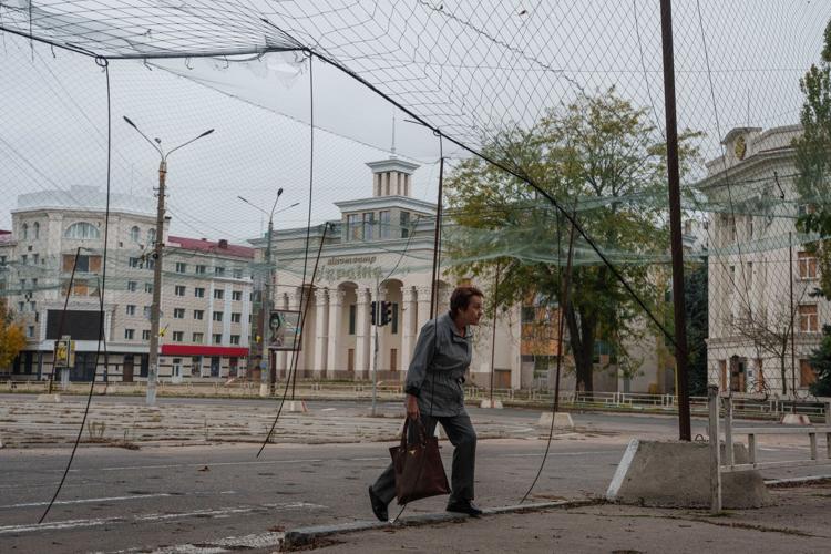 APTOPIX Russia Ukraine War