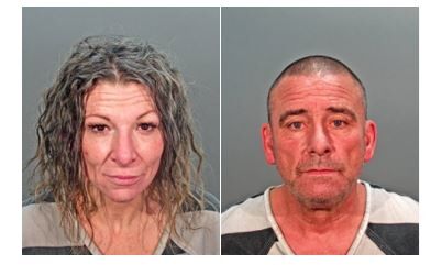 Carson City Detectives Arrest Fugitive and Drug Trafficking Suspect