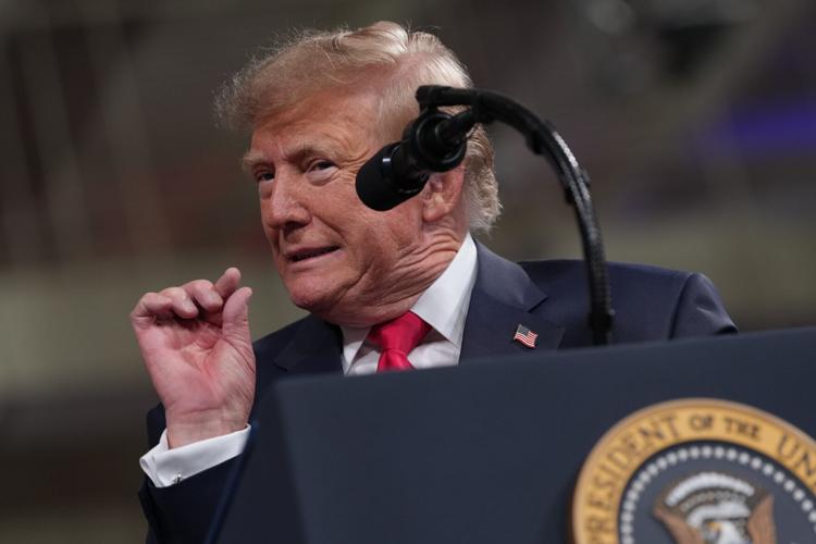 Trump