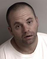 South Lake Police Arrest Man on Domestic Violence, Arson & Assault of Police Officer Charges