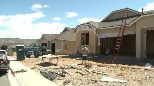 Continued Growth Expected For Home Values