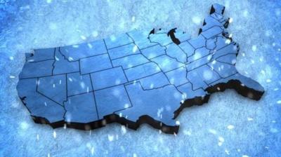 Courthouses Close Amid Midwest Freeze