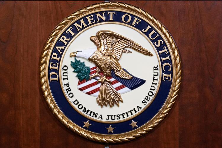 Justice Department Ticketmaster Lawsuit