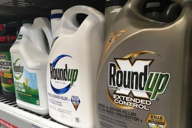 Pesticides Liability