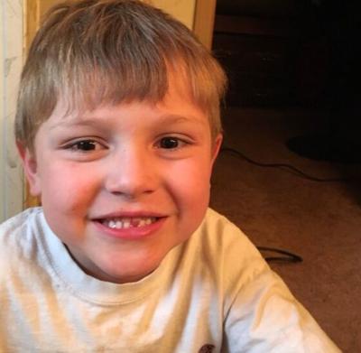 Missing Boy in Sun Valley Found