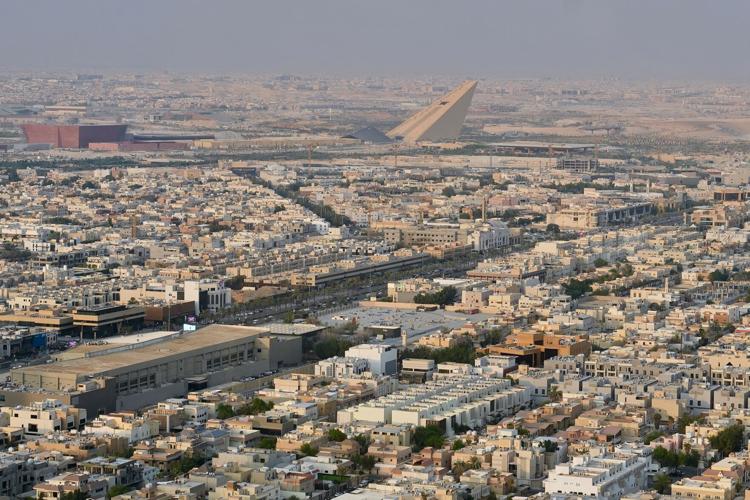 Saudi Arabia
