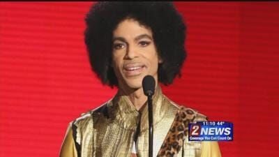 Prince's Sister Says Singer Had No Known Will