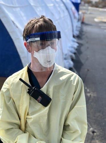 Carson Tahoe Health Releases Hospital Visitation Guidelines Amid COVID-19 Spike