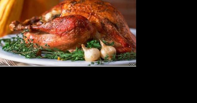 Salvation Army Operation Turkey Drop Returns this Weekend - Vimarsana News