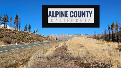 Alpine County