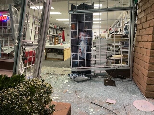 Home Team Sports Collectibles Break In