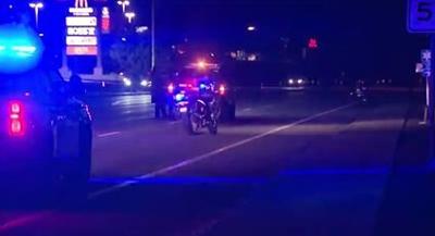 Police Searching for Suspect in Deadly Hit-and-Run in Northwest Reno