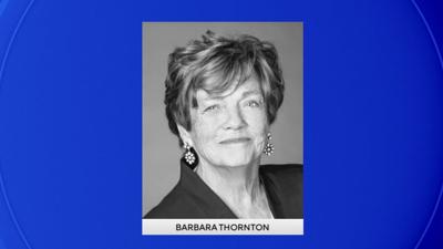 Barbara Thornton