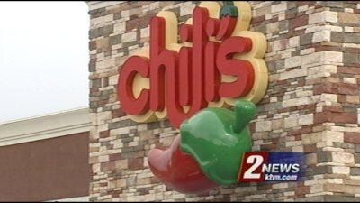 Chili's Restaurants to Host 'Mother & Son Night Out' Tuesday