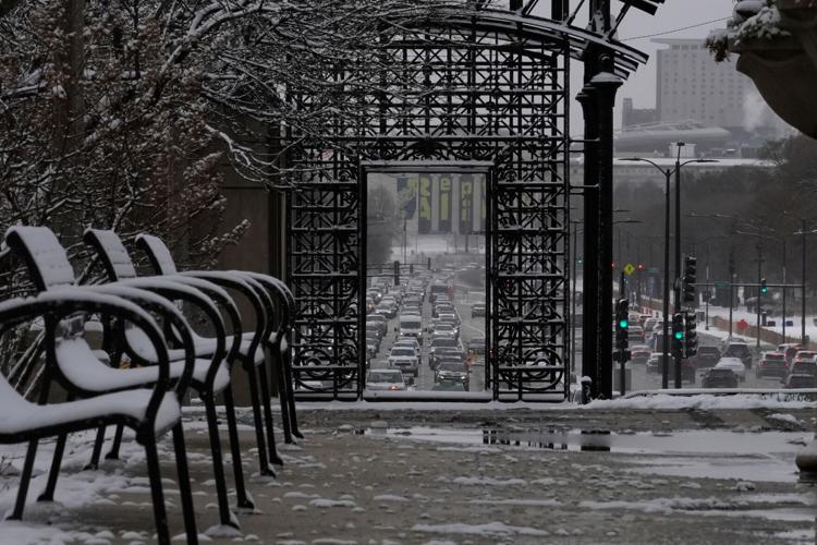 Extreme Weather Chicago