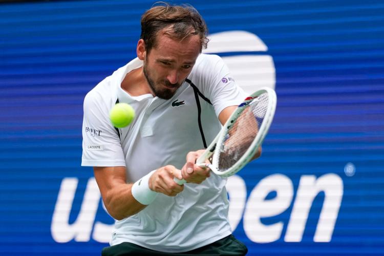US Open Tennis