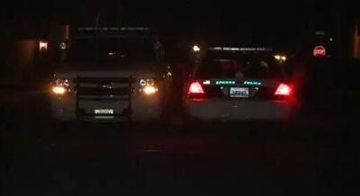 Early Morning Stabbing Leaves One Man Hospitalized