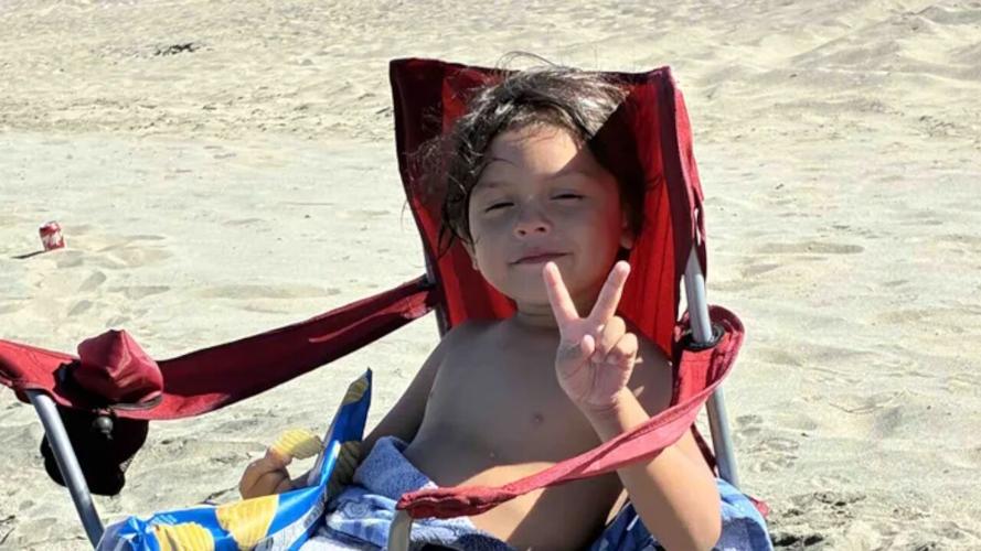 Gofundme for family of 5 year old boy killed in fatal hit and run crash