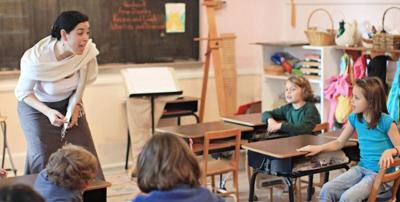 40,000 Atlanta Students Enrolled Across AAAIS Member Schools