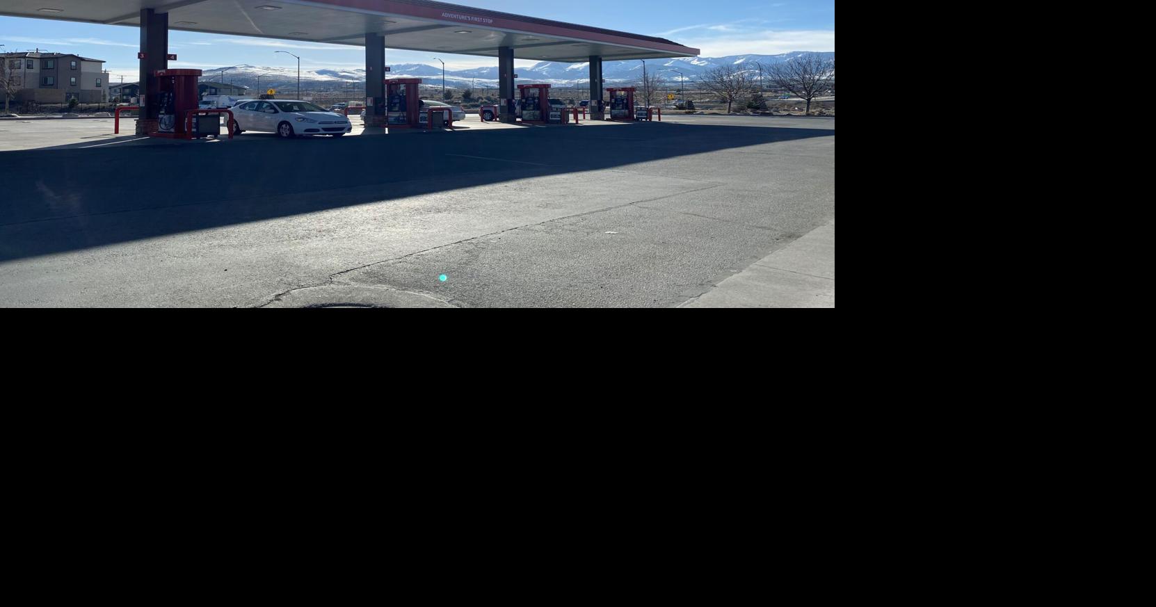 Nevada Gas Prices are Increasing Nevada News