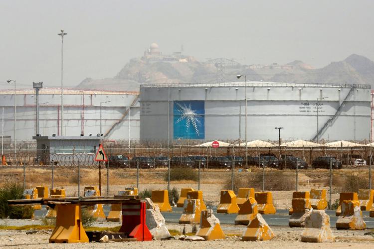 OPEC Oil Production
