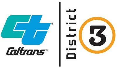 Caltrans: Overturned Big Rig on I-80