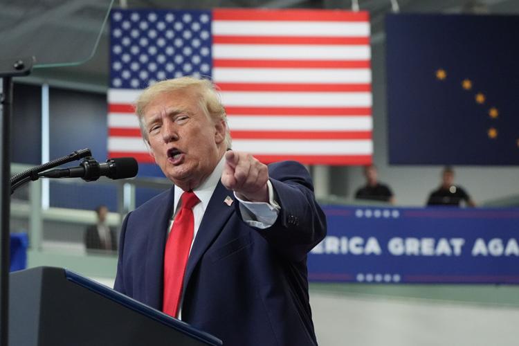 Trump