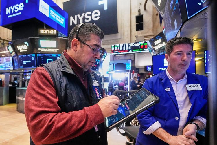 Financial Markets