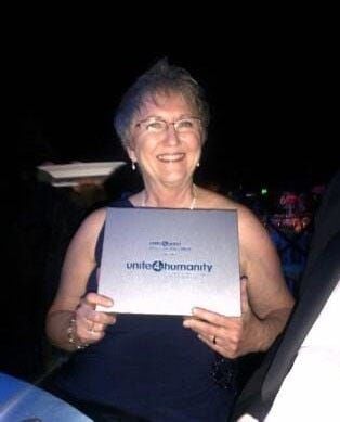 Food Bank Director Wins Award, Help Still Needed