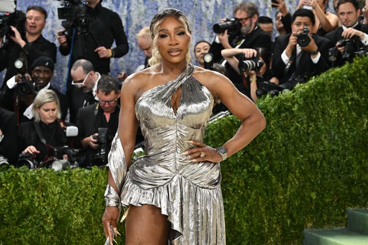 2026 MET Museum Costume Institute Benefit Gala