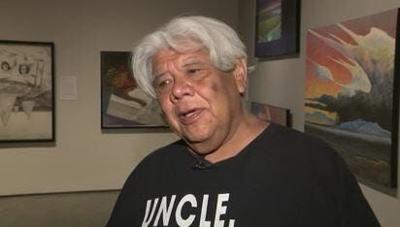 Someone 2 Know; Jack Malotte