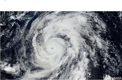 Typhoon Leaves Up to 33 Dead in Japan