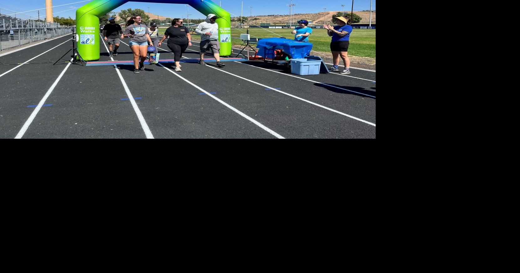 NAMI Northern Nevada organizes 5K walk for mental health awareness ...