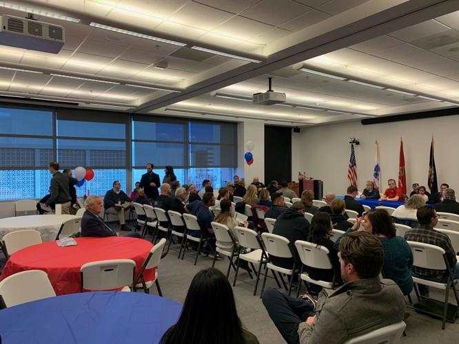 problem solving treatment court graduation
