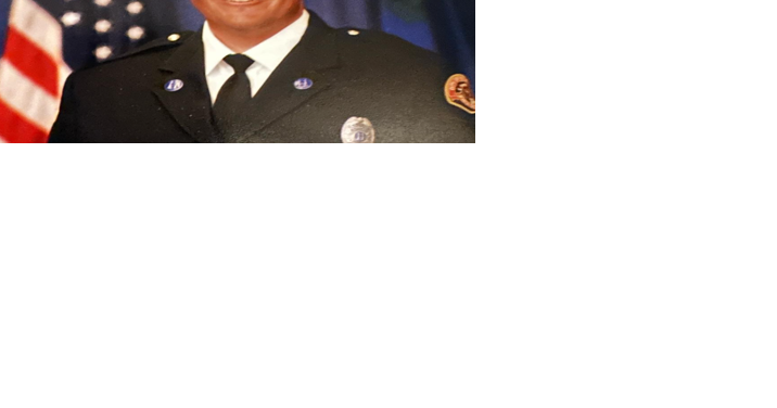 Longtime Sparks Fire Captain Jason Elorza retires - Vimarsana News