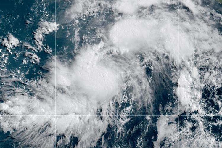 Extreme Tropical Weather