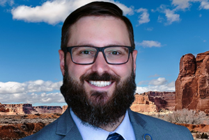 GREGORY HAFEN, II