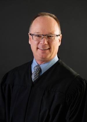 DEREK C DREILING