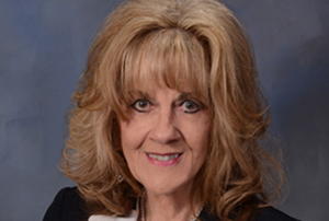 JILL  DICKMAN
