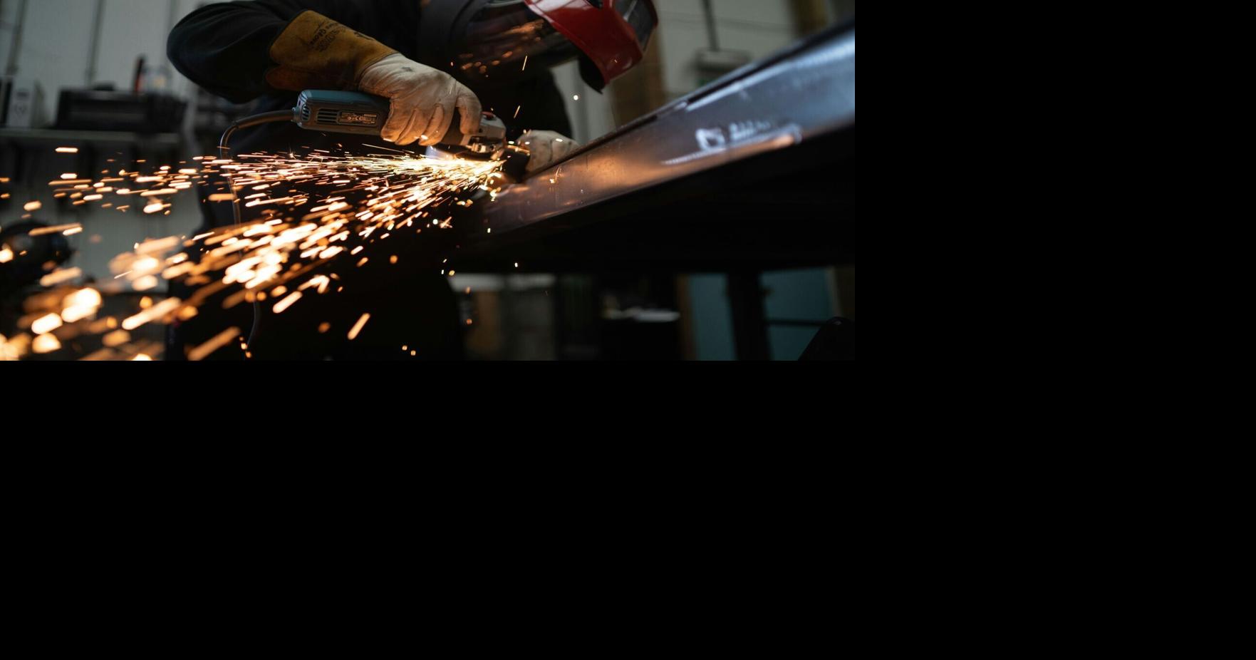 Commerce Awards $1M to Fuel Business, Manufacturing Expansion
