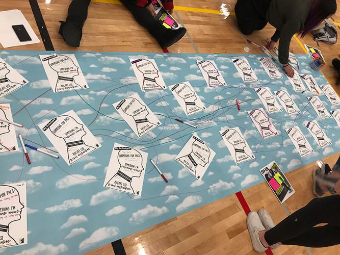 24 Hours with Claire Durrell Lifestyle