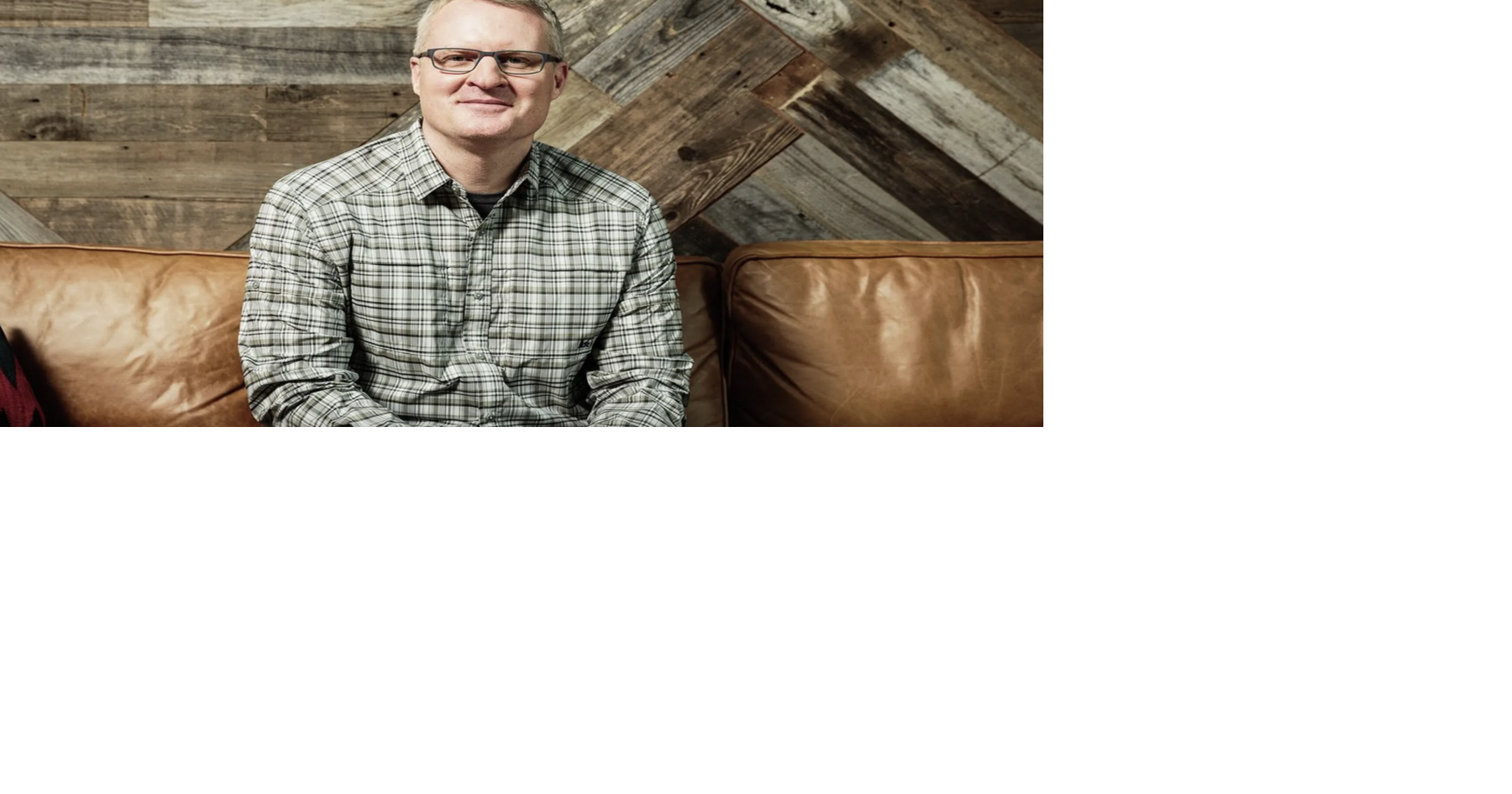 Eric Artz Retiring as REI President and CEO | News