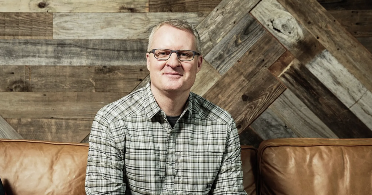Eric Artz Retiring as REI President and CEO | News Eric Artz Retiring as REI President and CEO | News