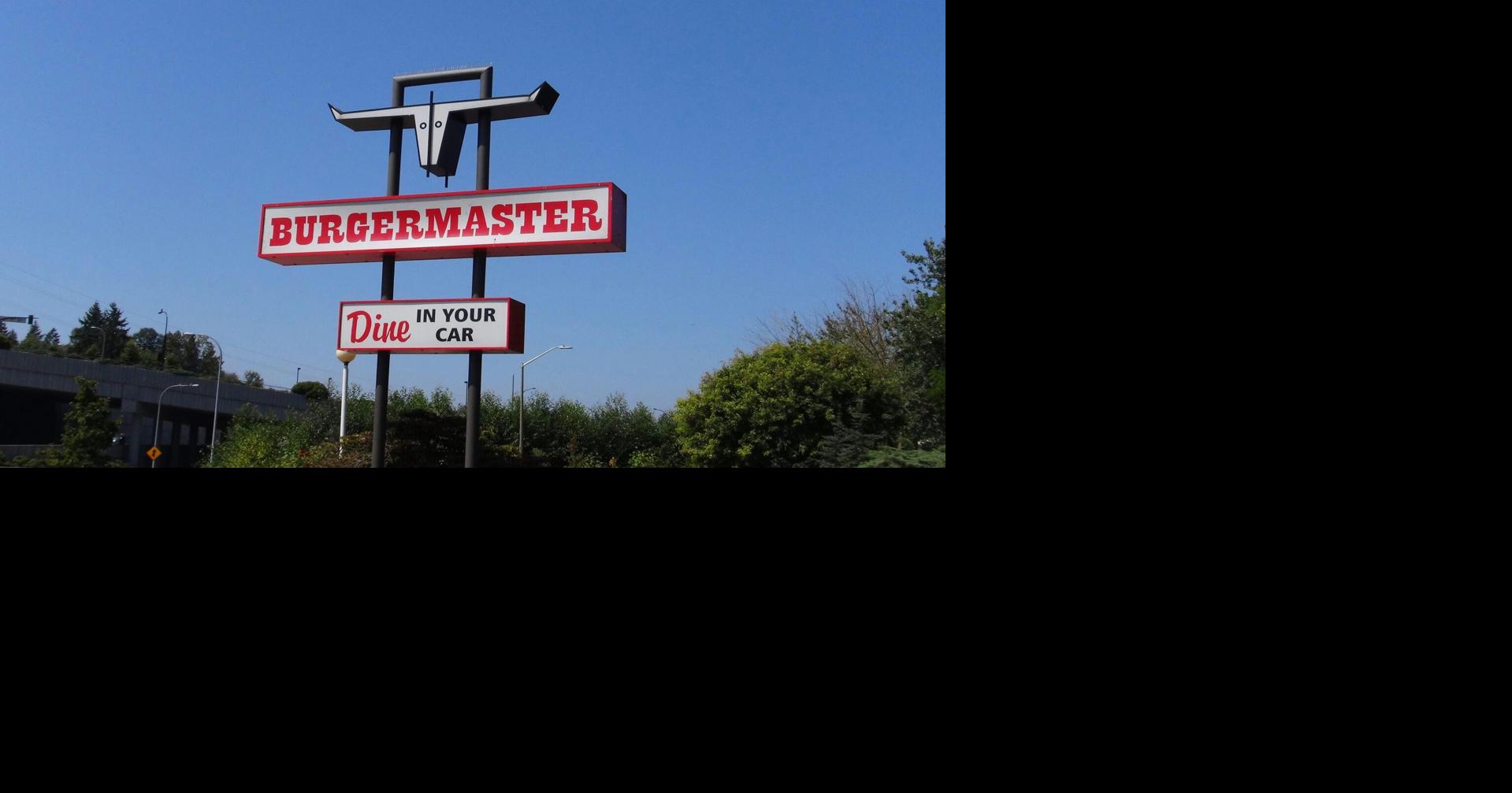 Burgermaster Issaquah Opens for Drive-In Dining | News | 425business.com