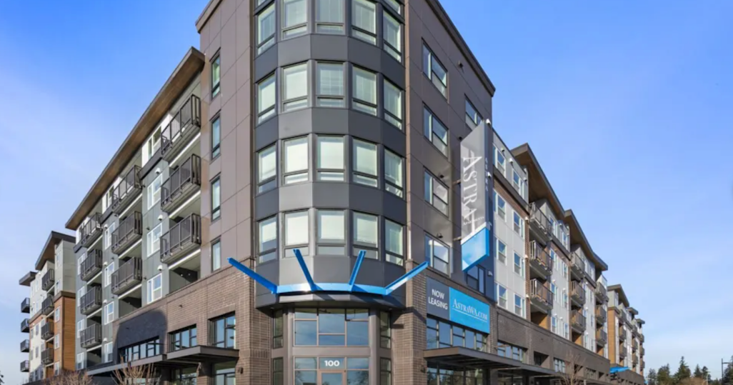 Celebration, Tours Planned for Renton Housing Project | News ...