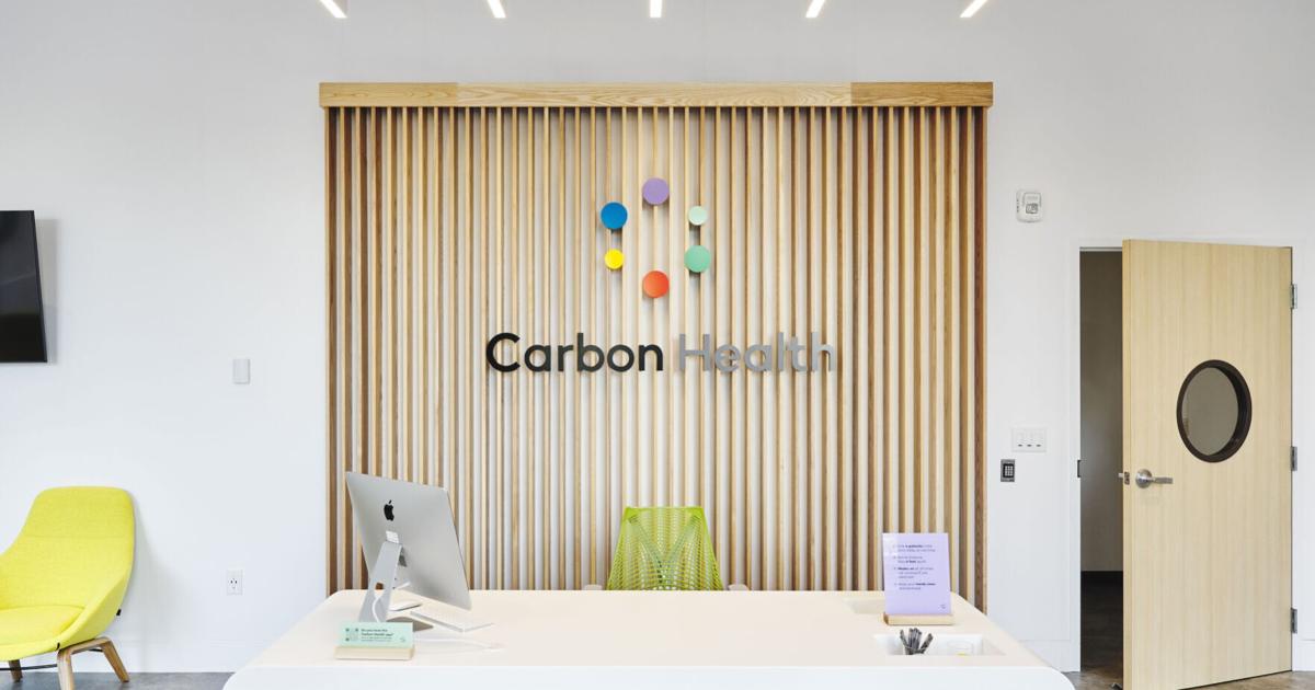 Carbon Health Opens Latest Urgent Care Clinic in Region | News