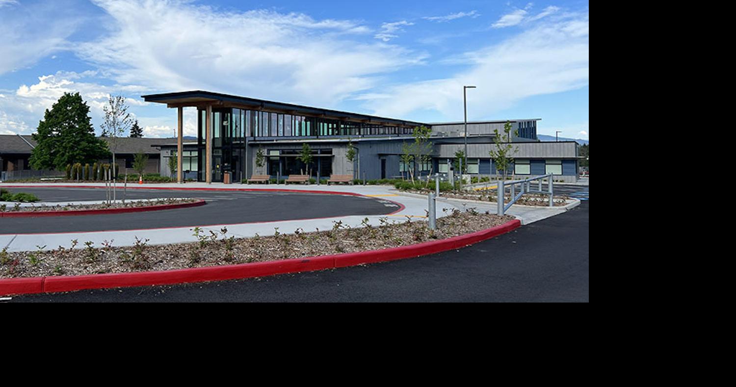 Family First Community Center Opening Its Doors in Renton | News ...