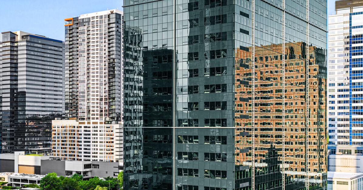 Newmark Arranges $525M Refinancing for The Artise in Downtown Bellevue